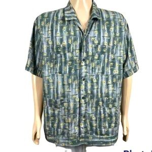 Elite series tactical conceal and carry short sleeve shirt with lots of pockets